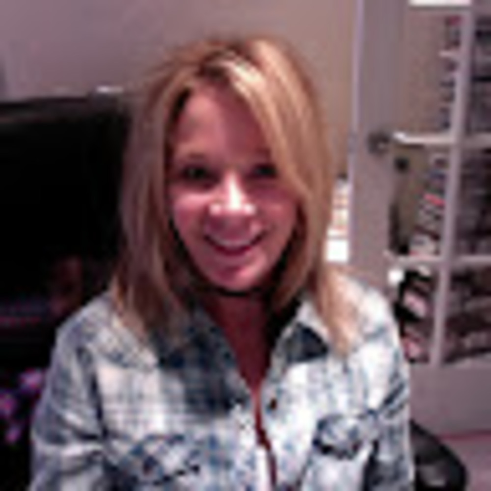 Meet your Posher, Lisa